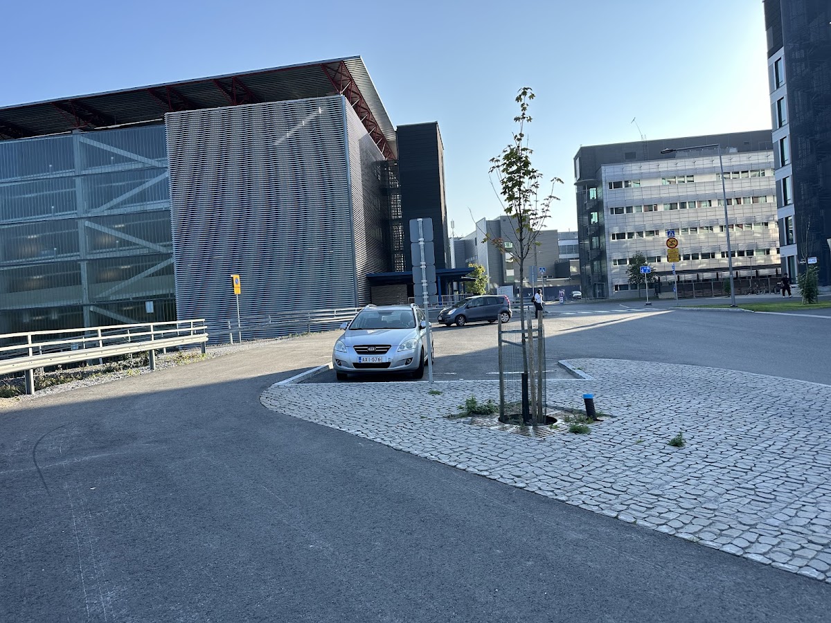 Savonia University of Applied Sciences photo 6