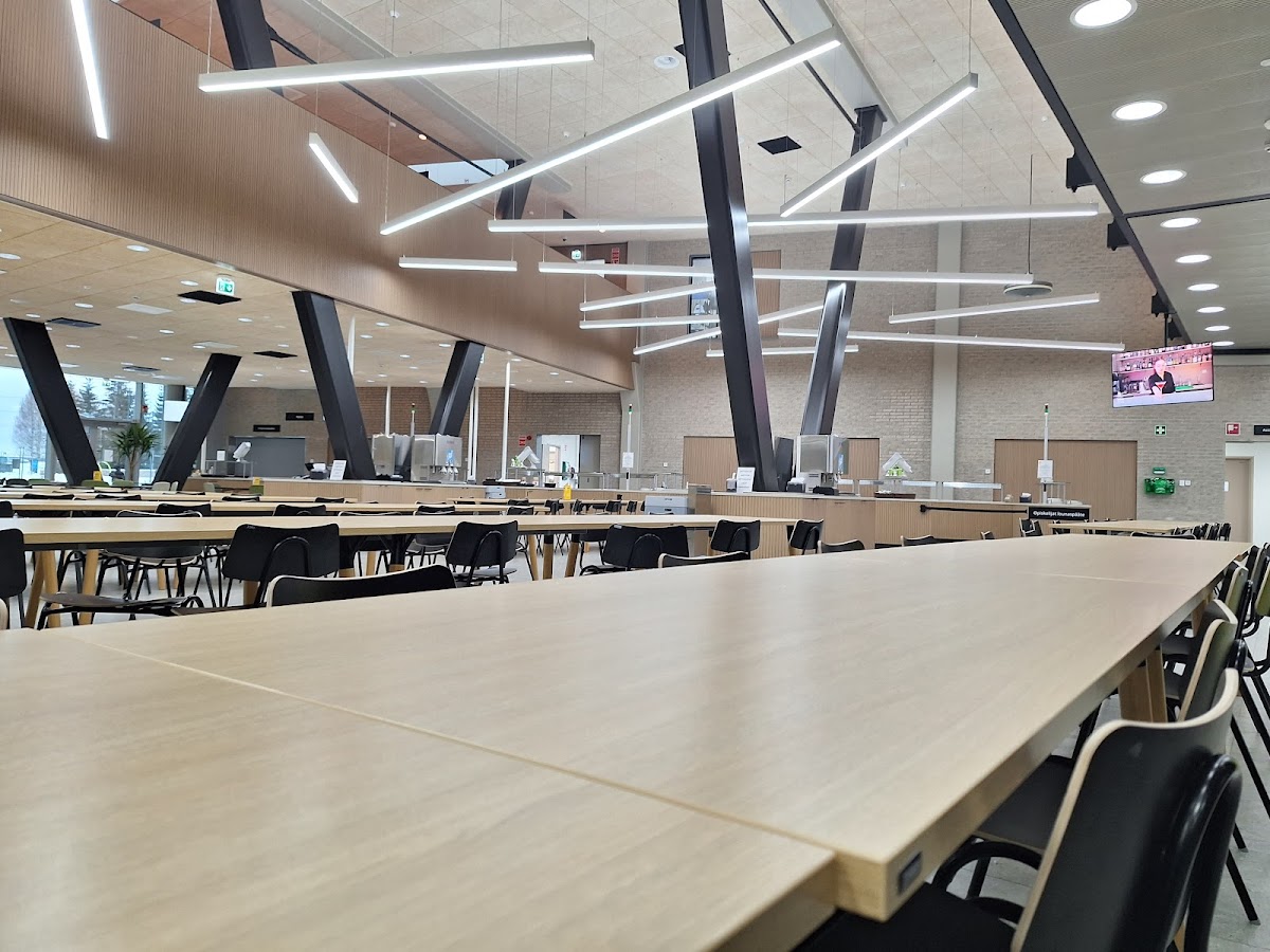 Savonia University of Applied Sciences photo 7