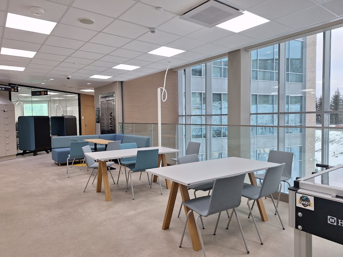 Savonia University of Applied Sciences photo 8