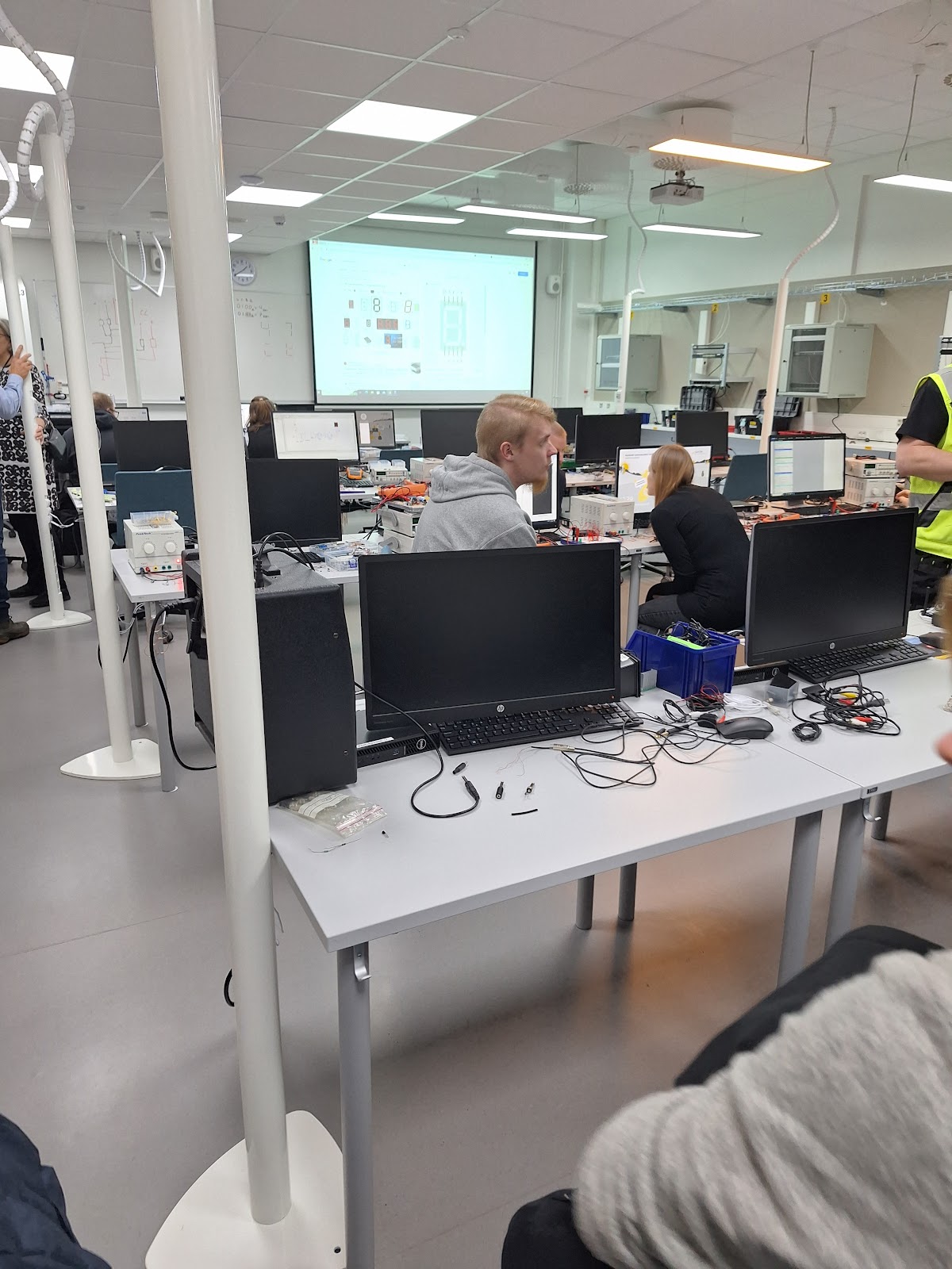 Savonia University of Applied Sciences photo 9