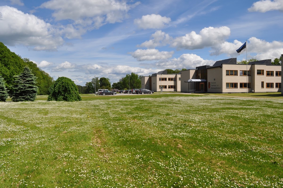 Olustvere School of Service and Rural Economics photo 1