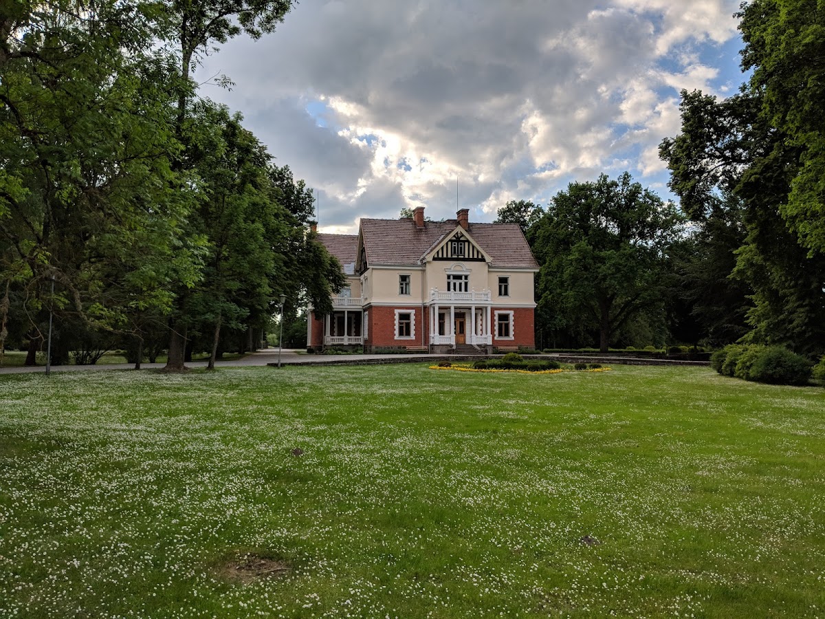 Olustvere School of Service and Rural Economics photo 4