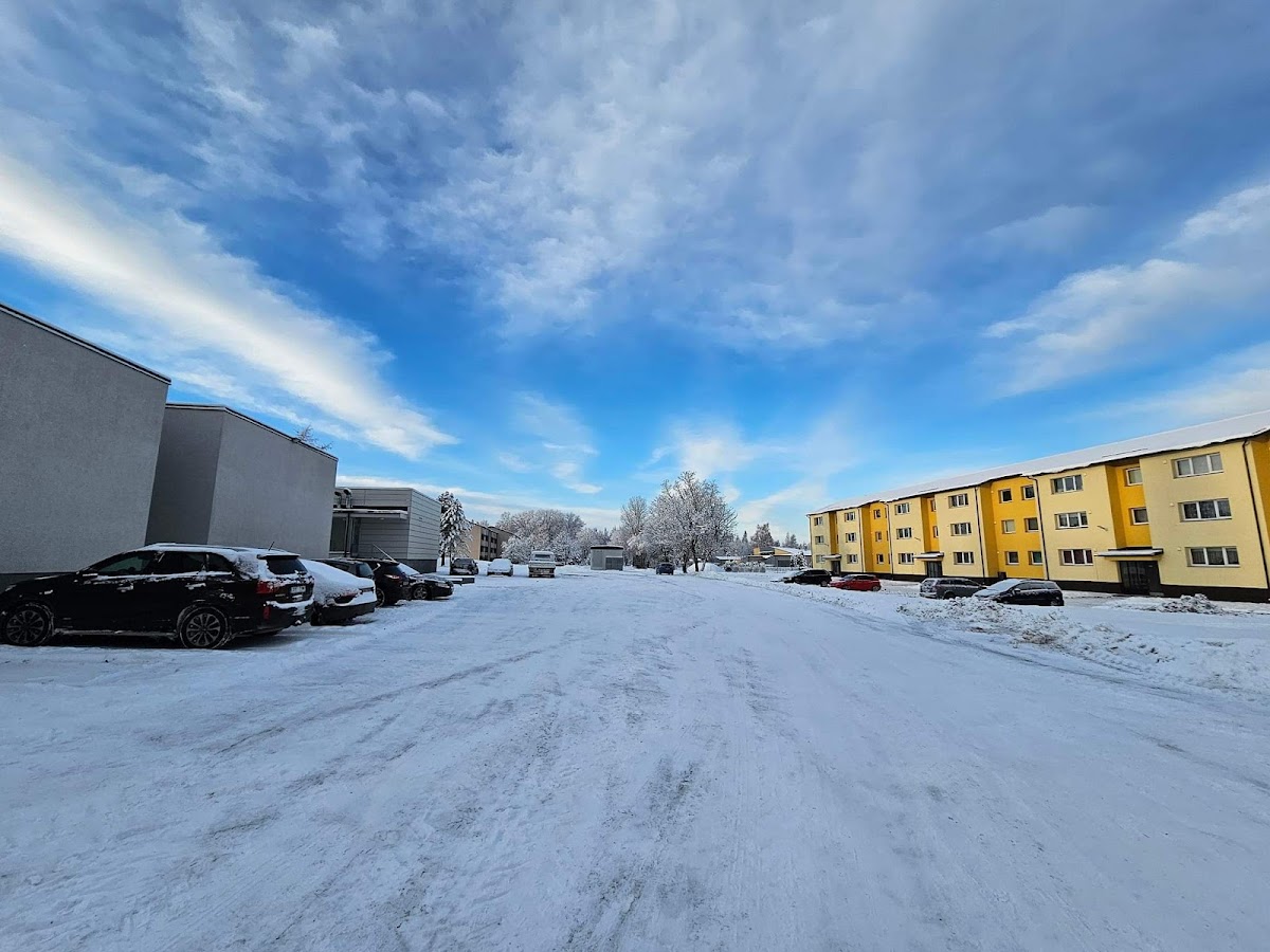 Olustvere School of Service and Rural Economics photo 6