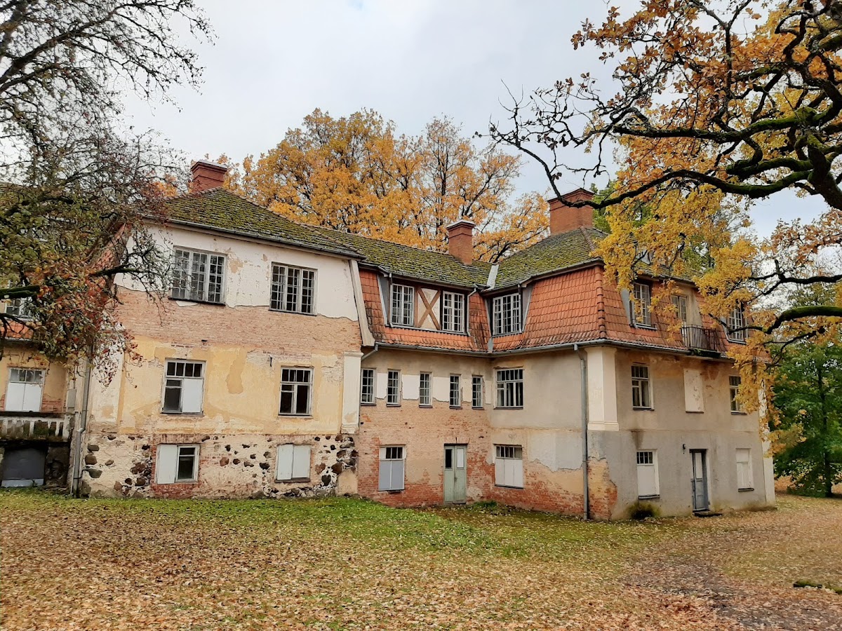 Olustvere School of Service and Rural Economics photo 7