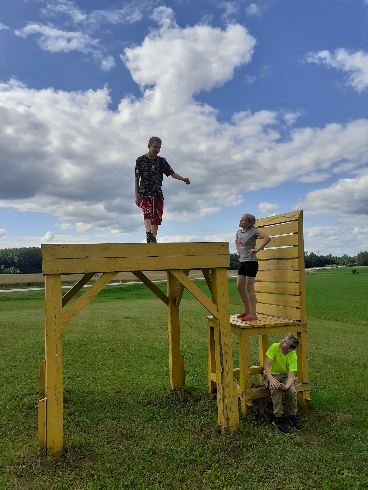 Olustvere School of Service and Rural Economics photo 9