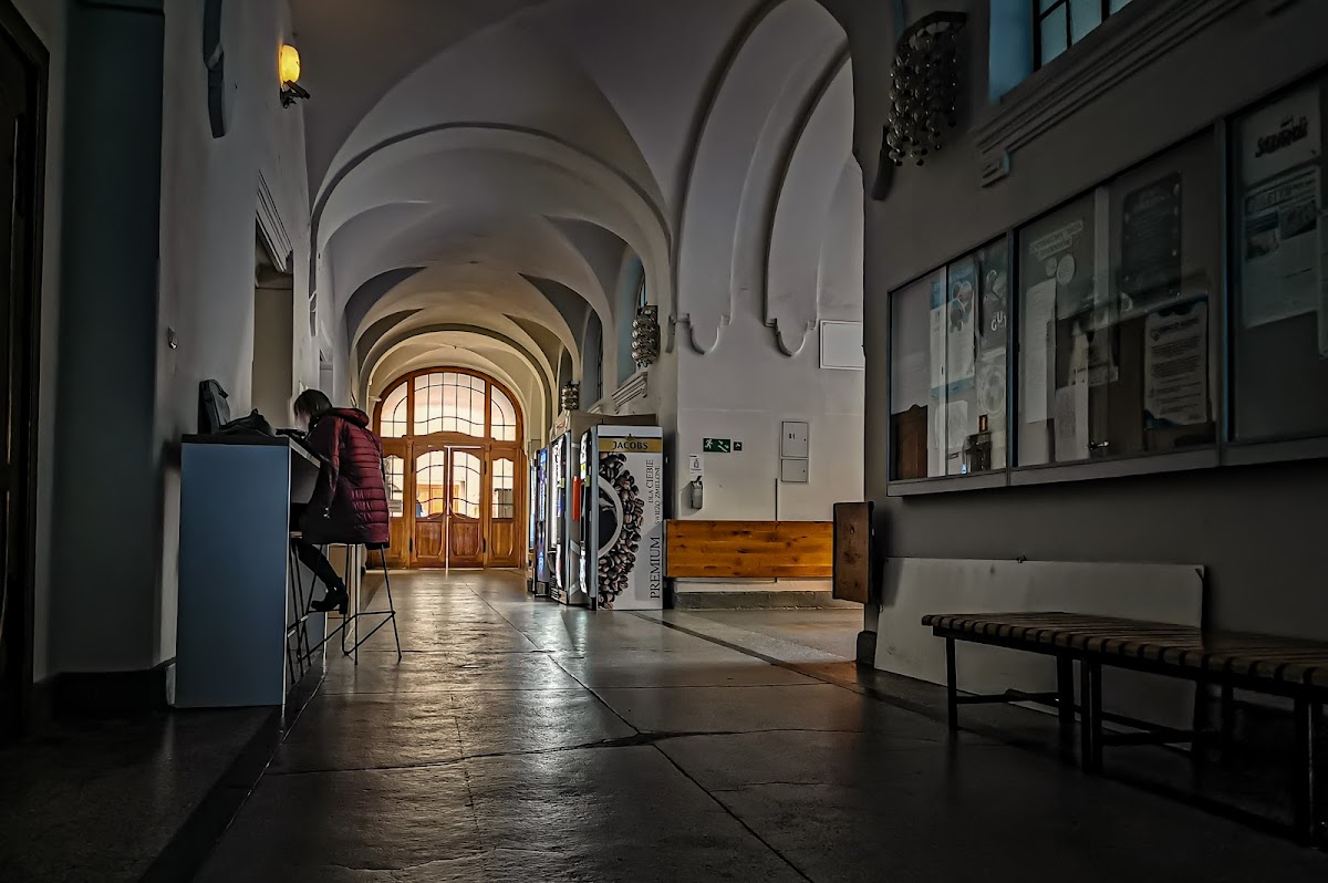 Gdańsk University of Technology photo 1