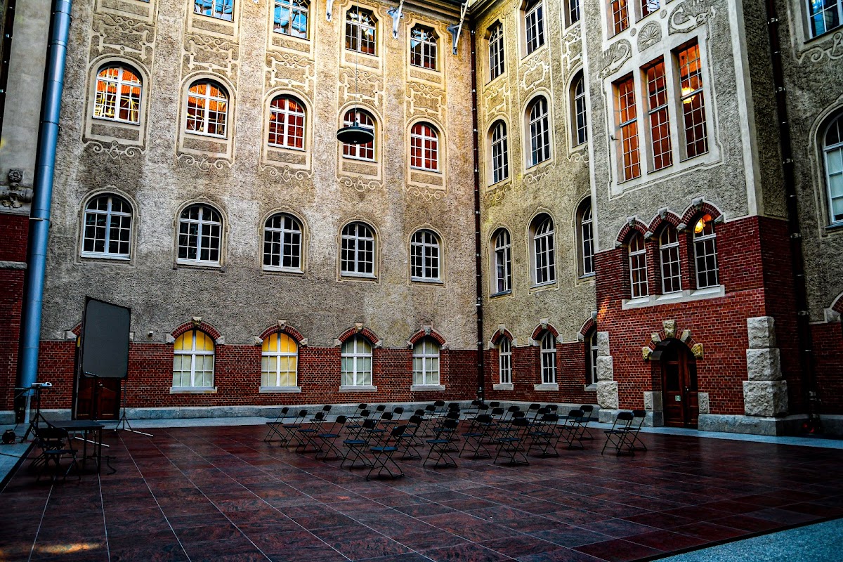 Gdańsk University of Technology photo 2