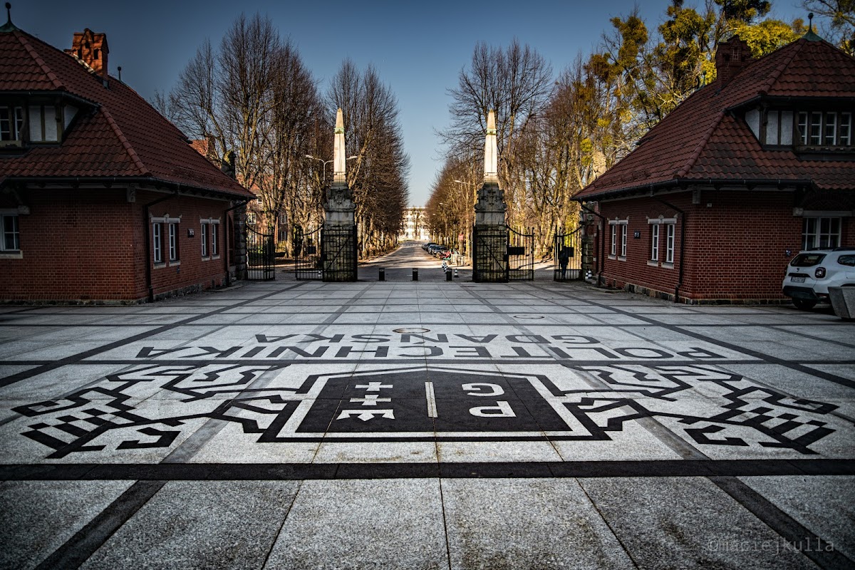 Gdańsk University of Technology photo 3