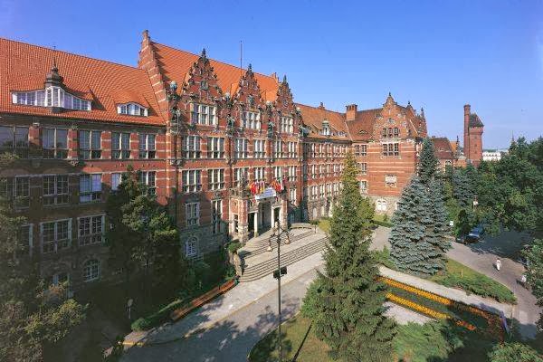 Gdańsk University of Technology photo 4