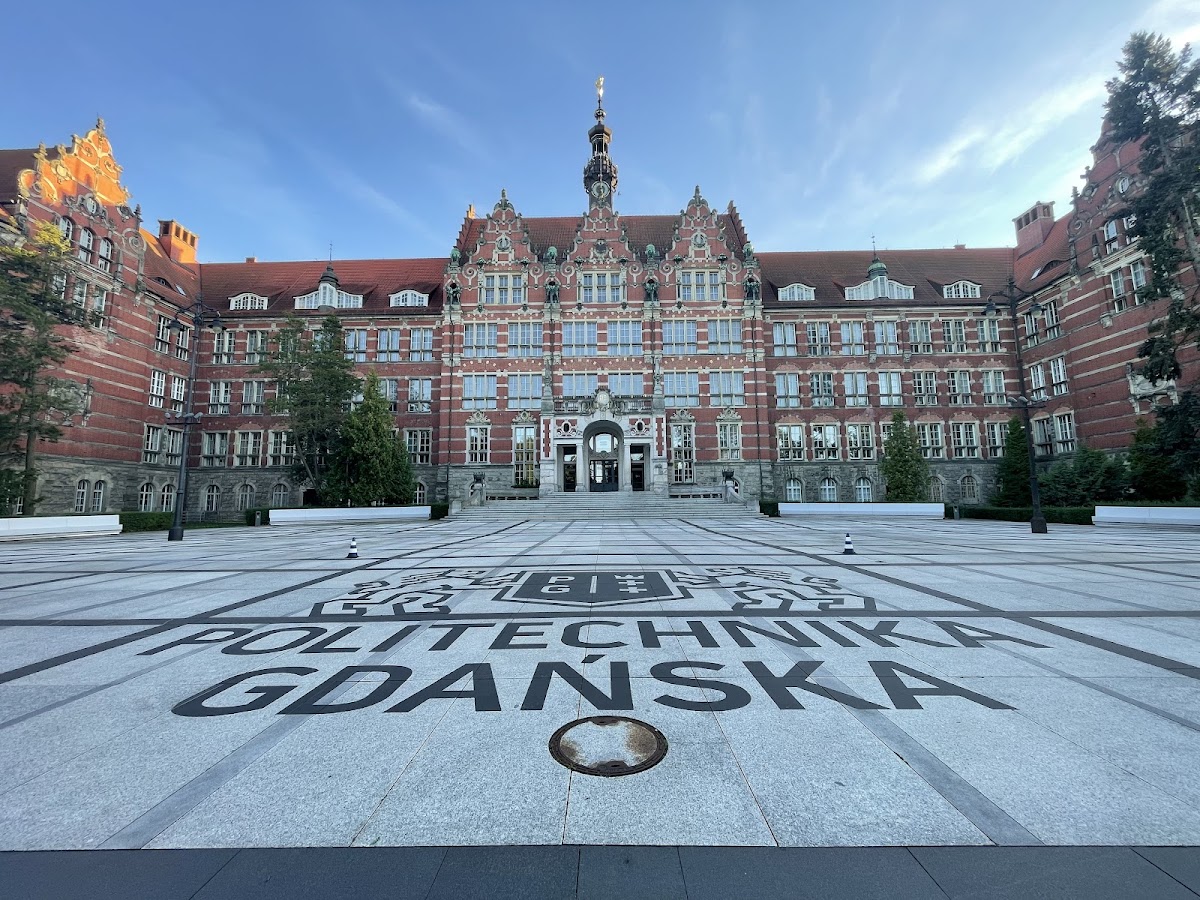 Gdańsk University of Technology photo 6
