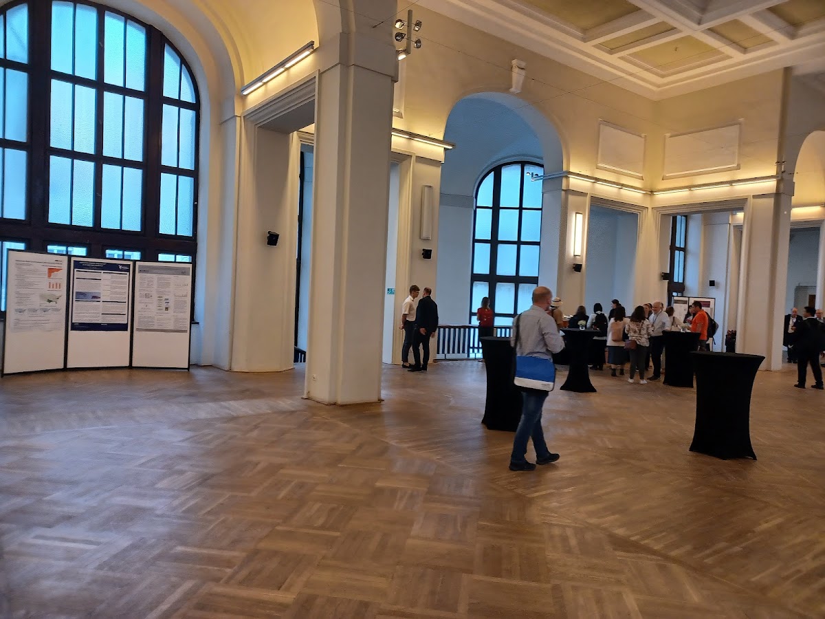 Gdańsk University of Technology photo 7