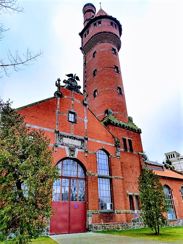 Gdańsk University of Technology photo 8