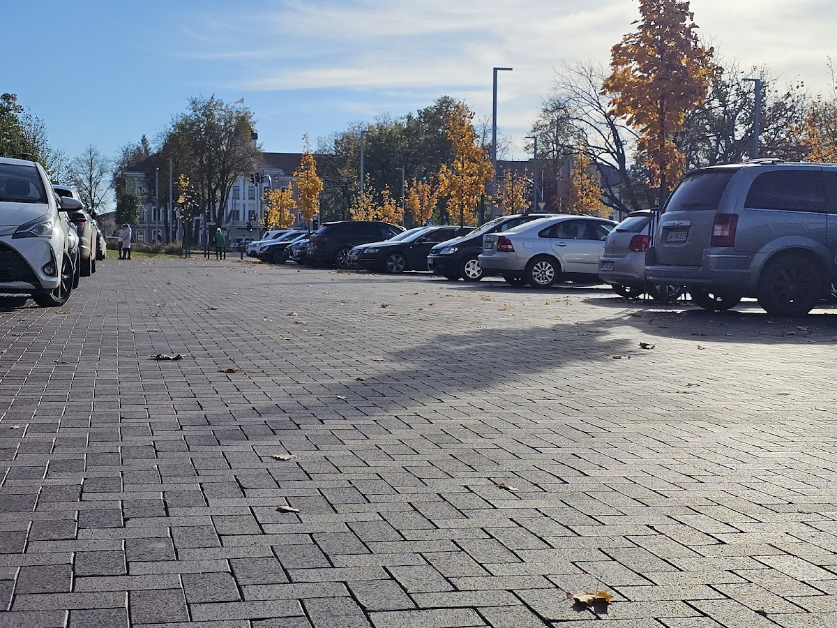 Šiauliai State College photo 6