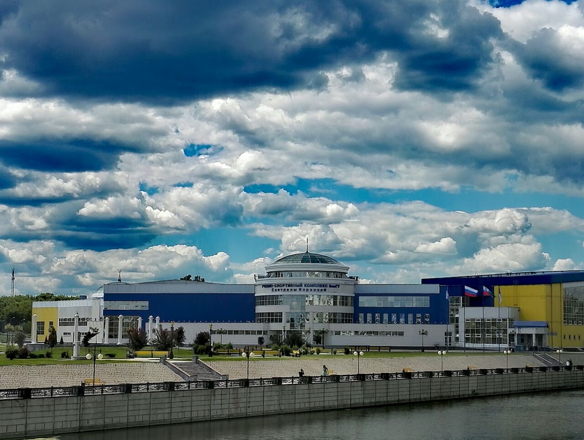Belgorod State University photo 7
