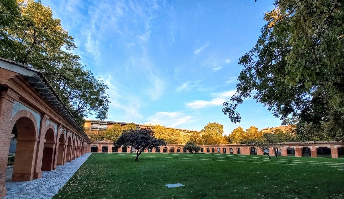 University of Toulouse 1 Capitole photo 2