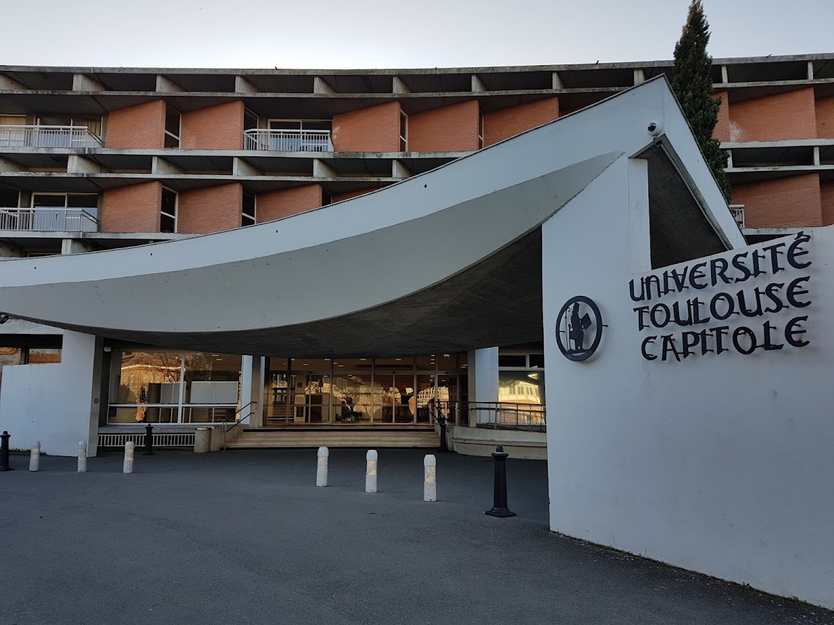 University of Toulouse 1 Capitole photo 5