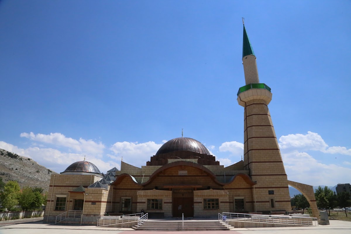 Süleyman Demirel University photo 1