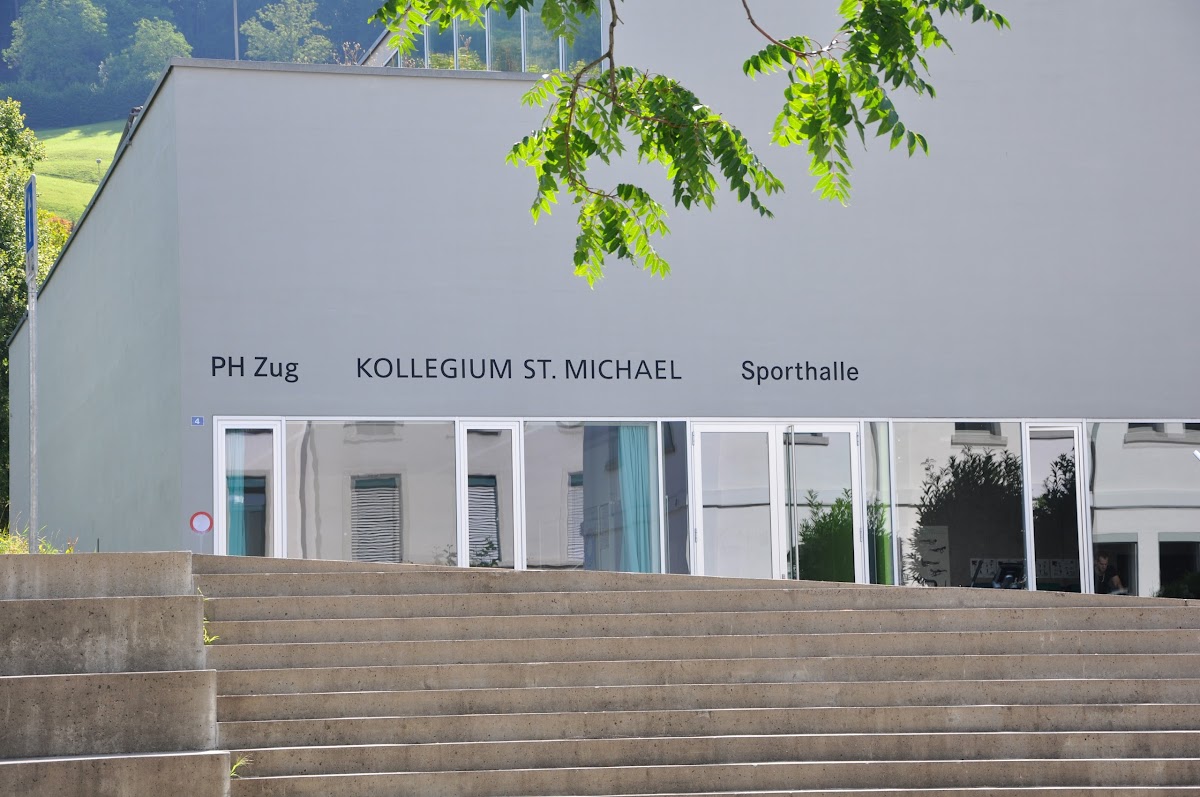 University of Teacher Education Zug photo 2