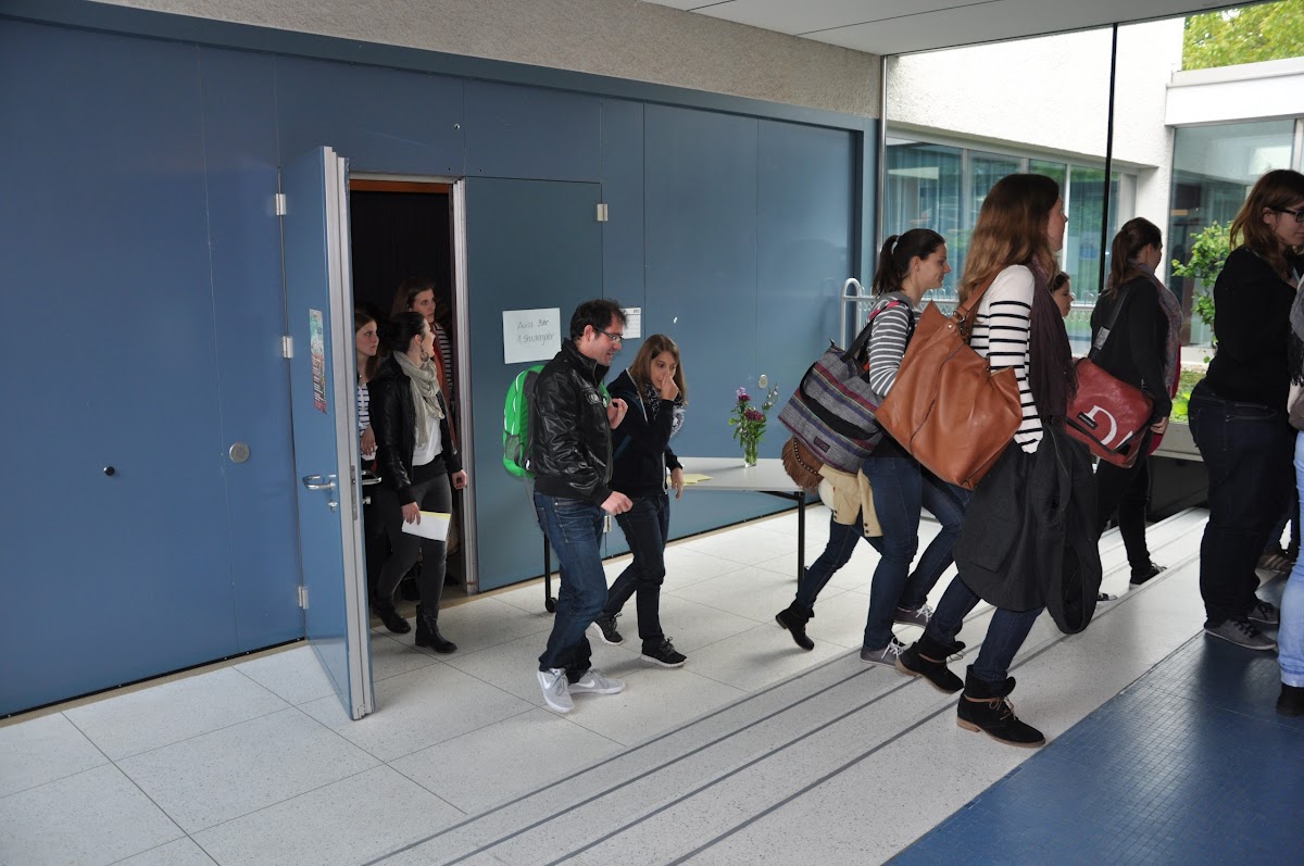 University of Teacher Education Zug photo 3