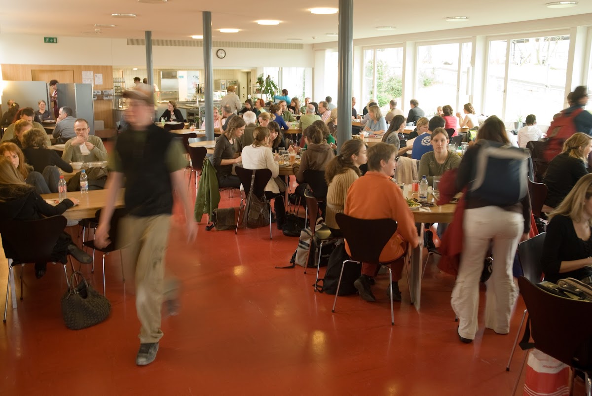 University of Teacher Education Zug photo 6