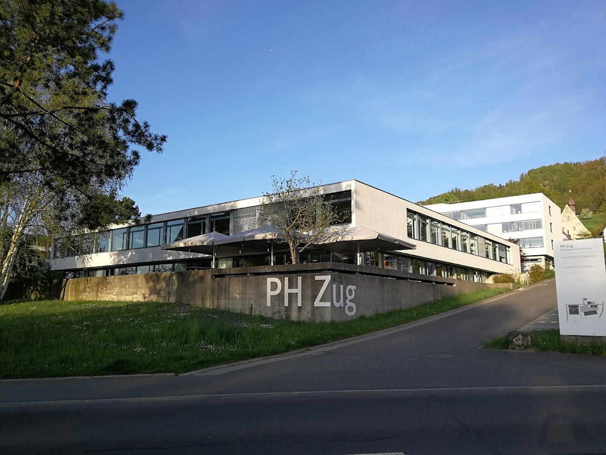 University of Teacher Education Zug photo 7