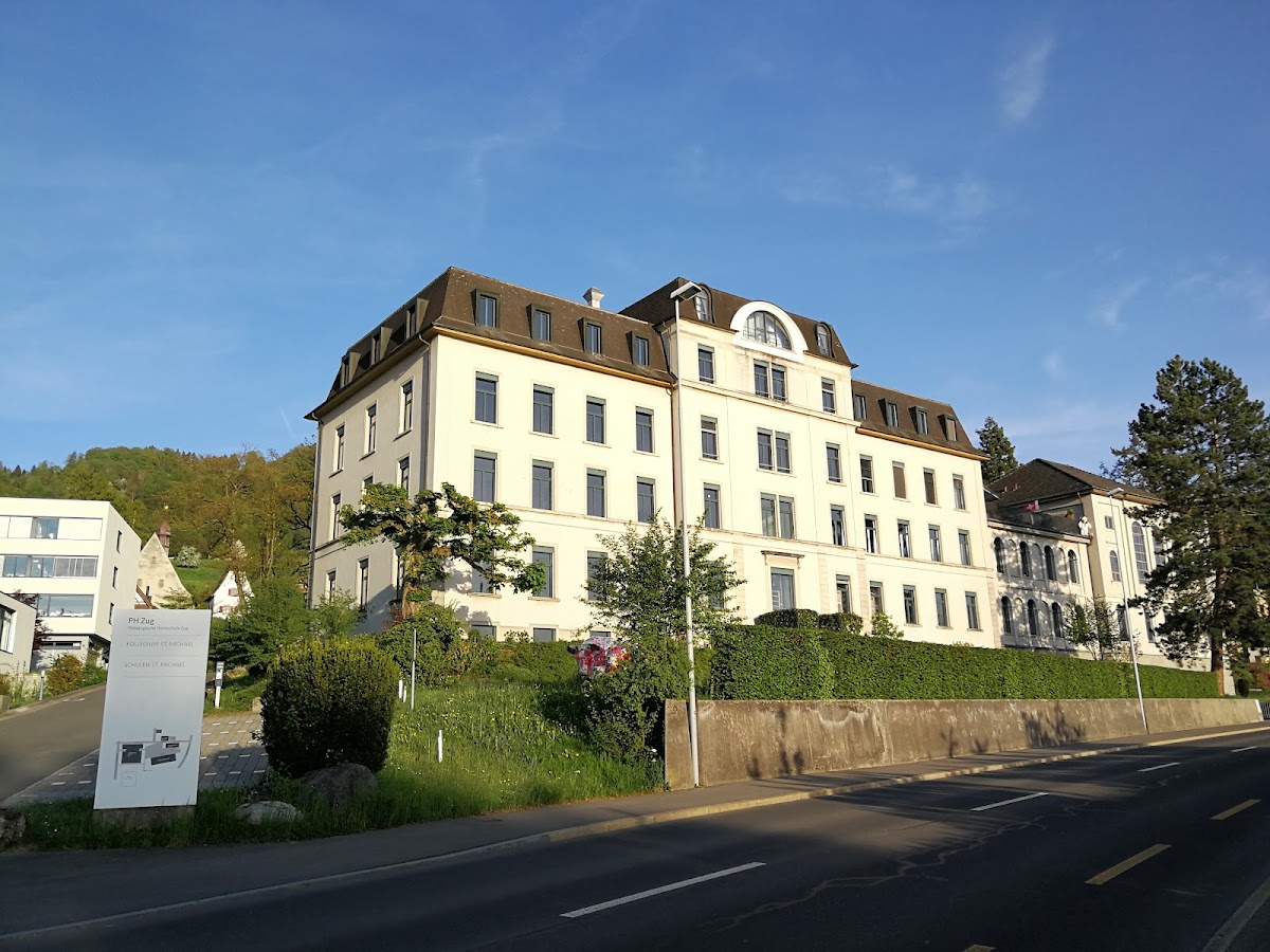 University of Teacher Education Zug photo 9