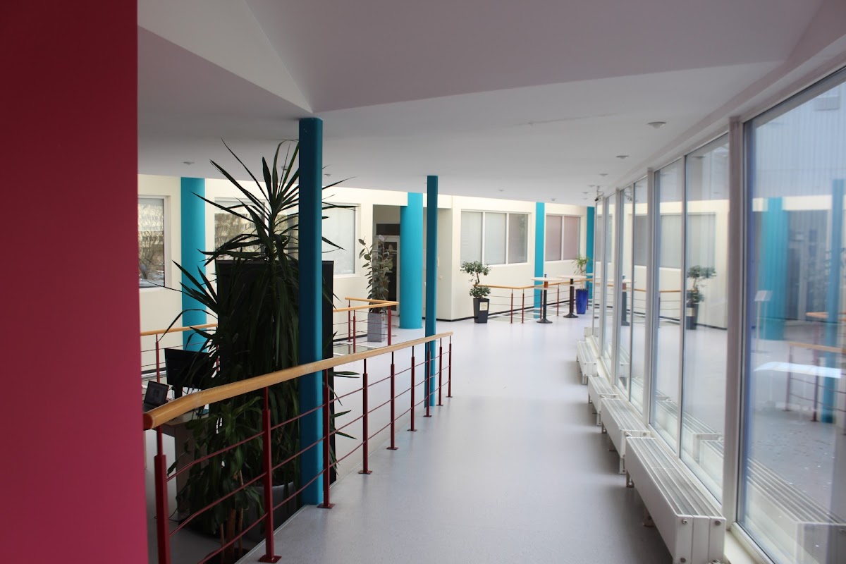 Turiba University photo 1