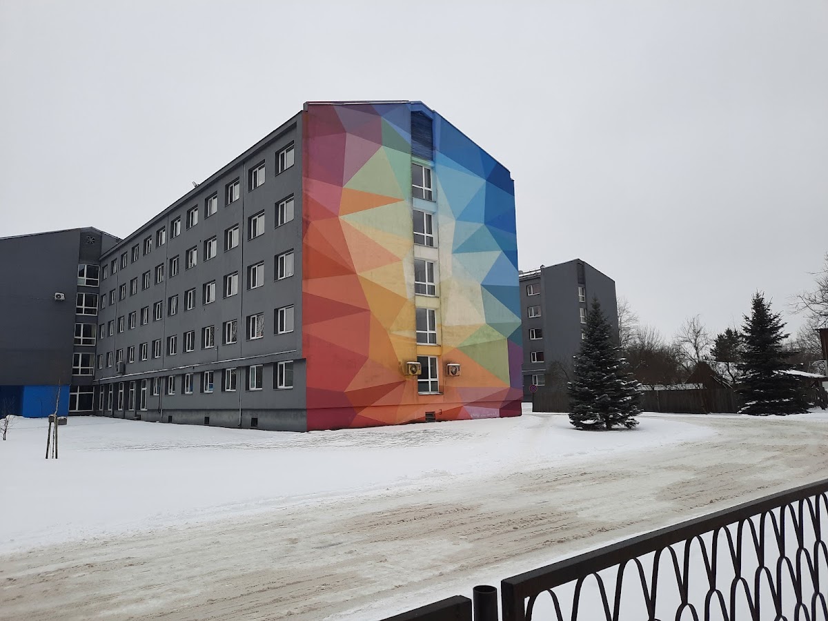 Turiba University photo 2