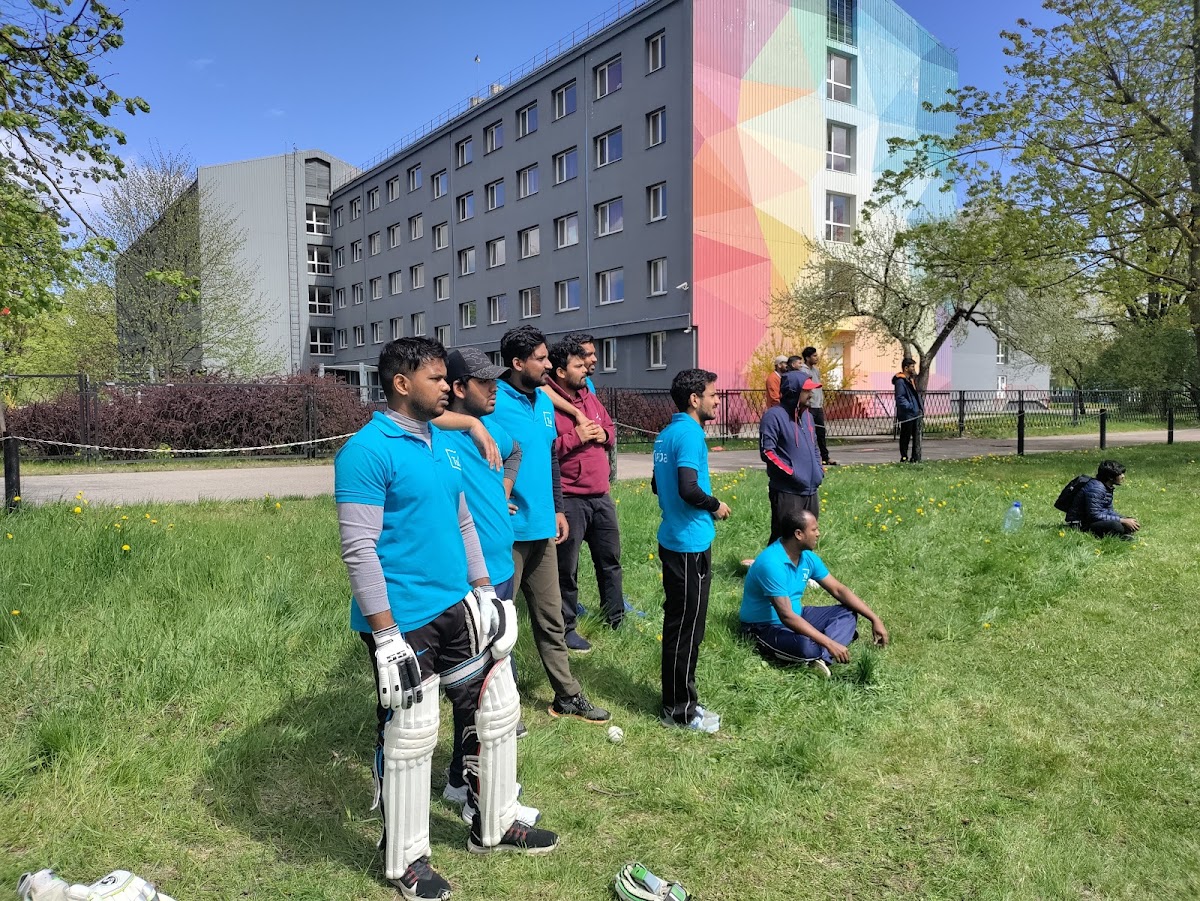 Turiba University photo 3