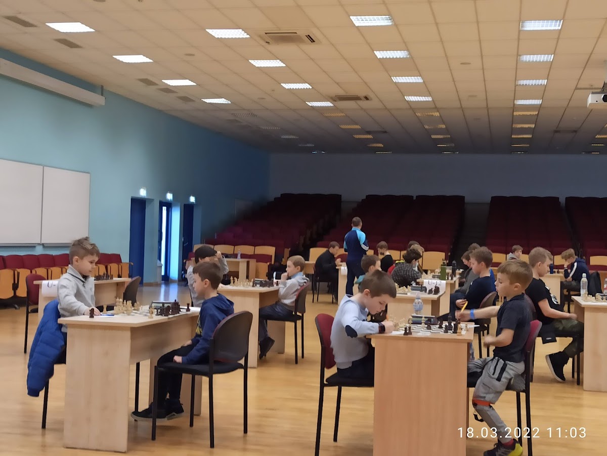 Turiba University photo 4