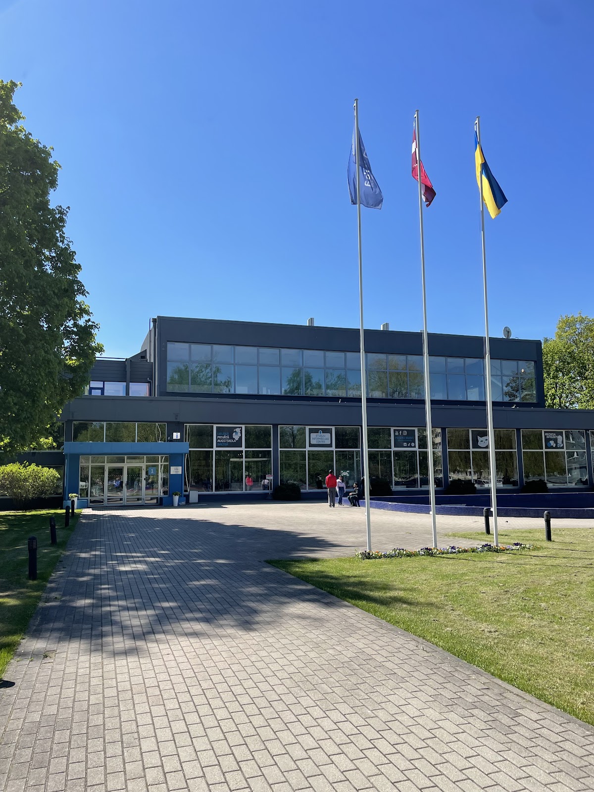 Turiba University photo 8