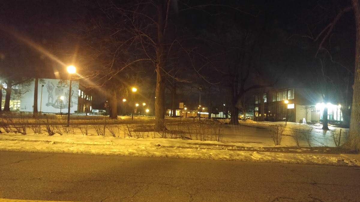 Fairleigh Dickinson University photo 1