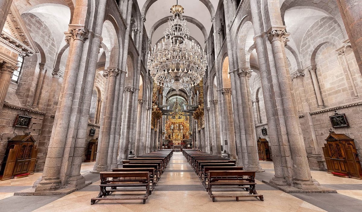 University of Santiago de Compostela photo 1