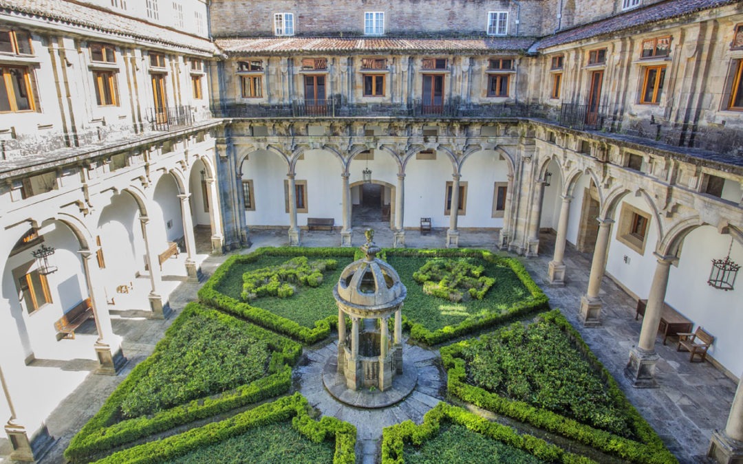 University of Santiago de Compostela photo 2