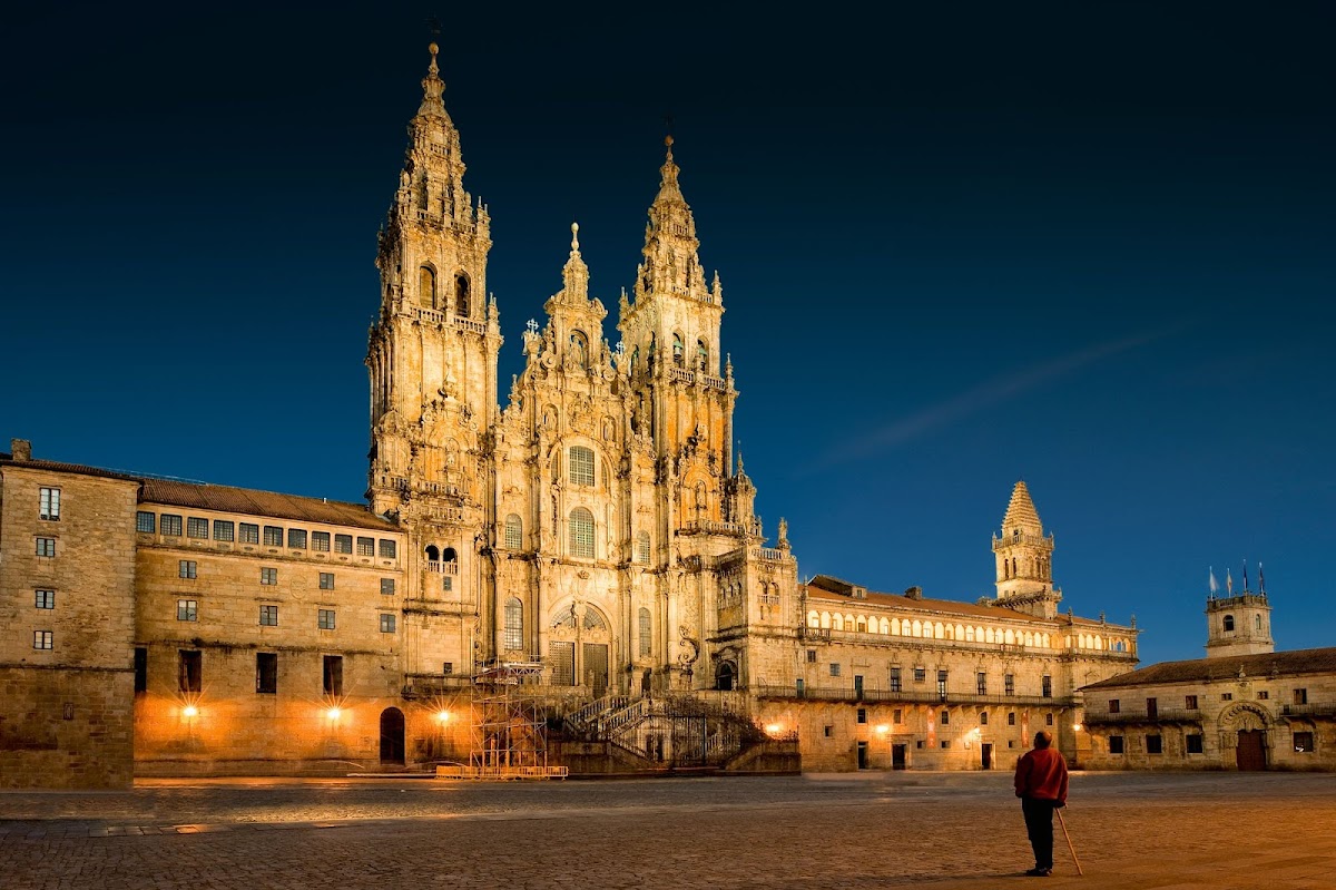 University of Santiago de Compostela photo 3