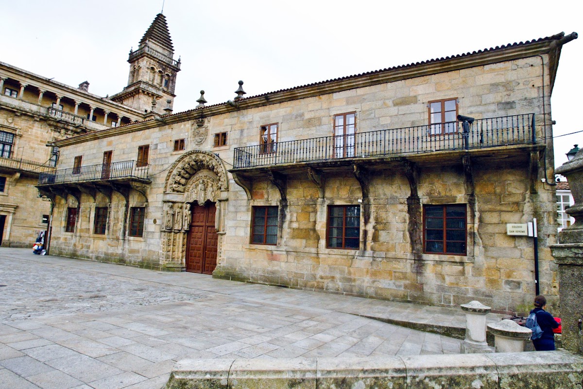 University of Santiago de Compostela photo 5