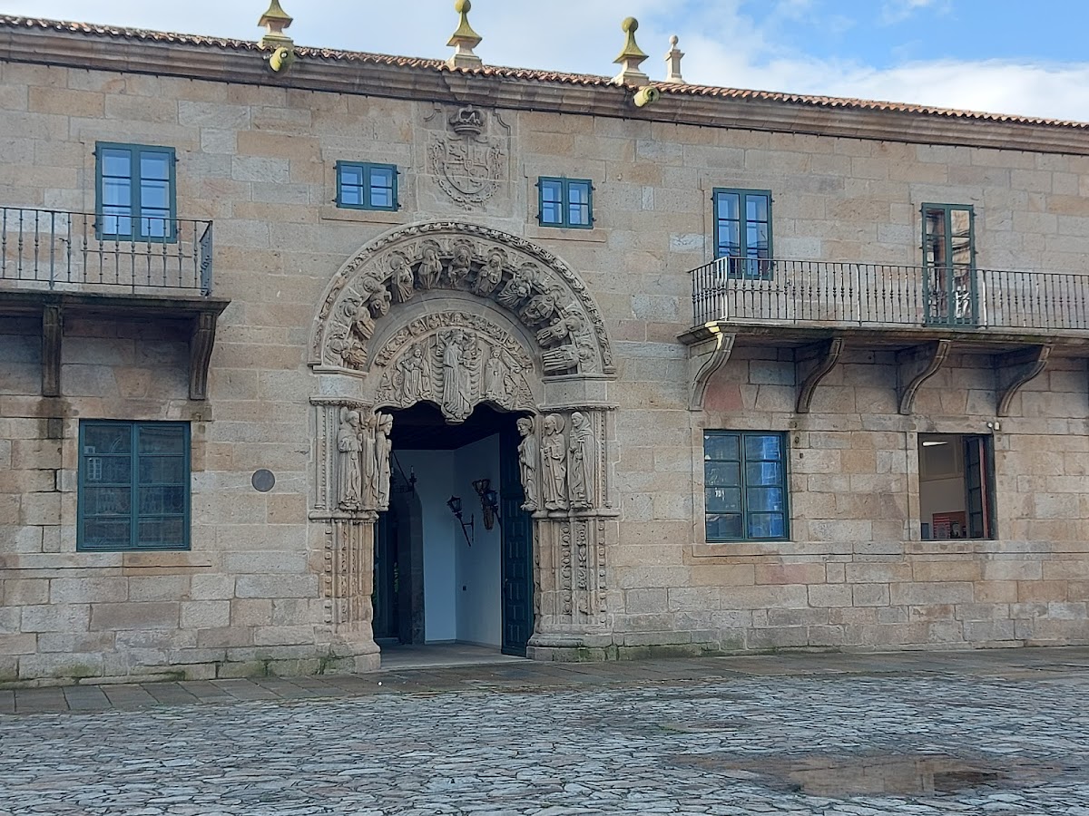 University of Santiago de Compostela photo 6