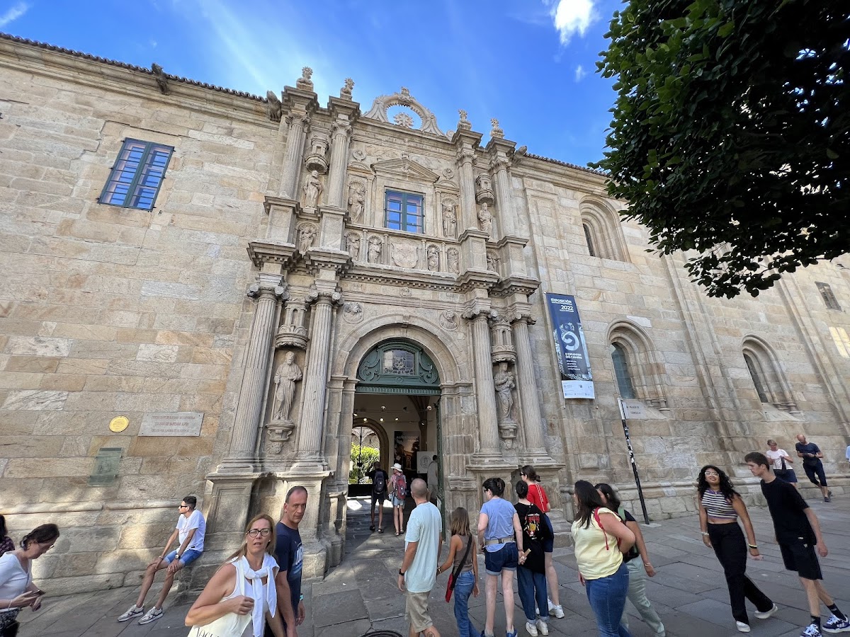 University of Santiago de Compostela photo 7
