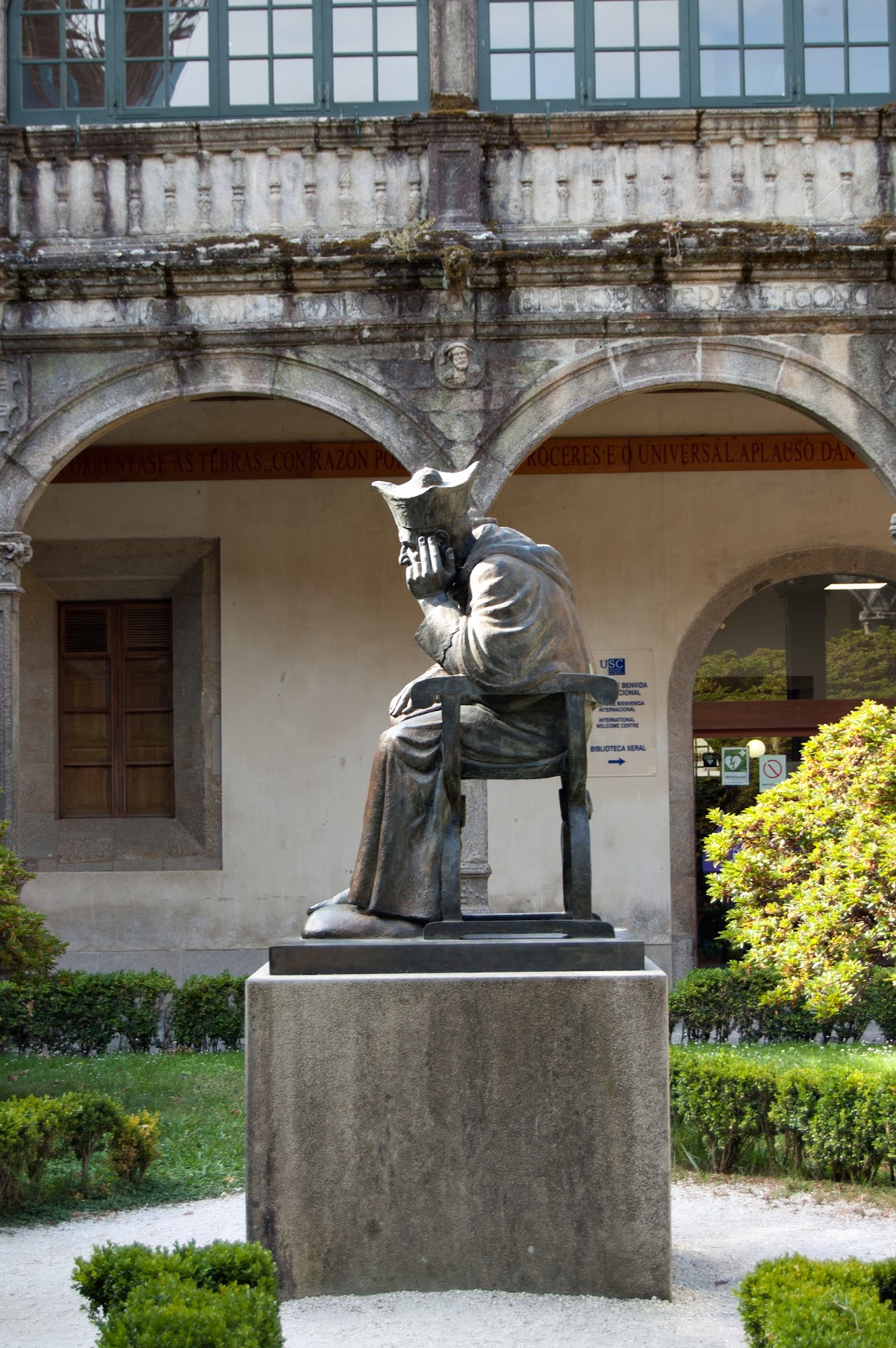 University of Santiago de Compostela photo 9