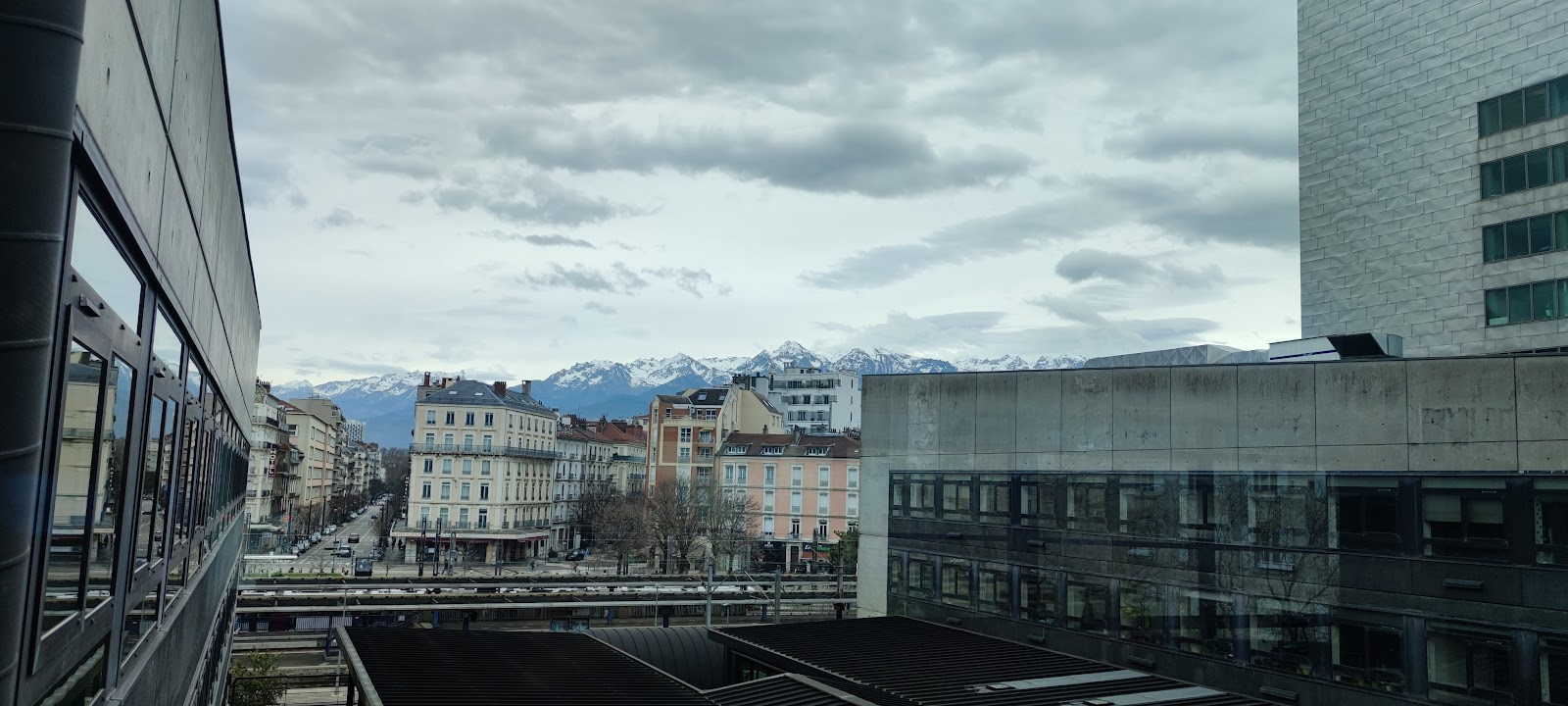 Grenoble École de Management