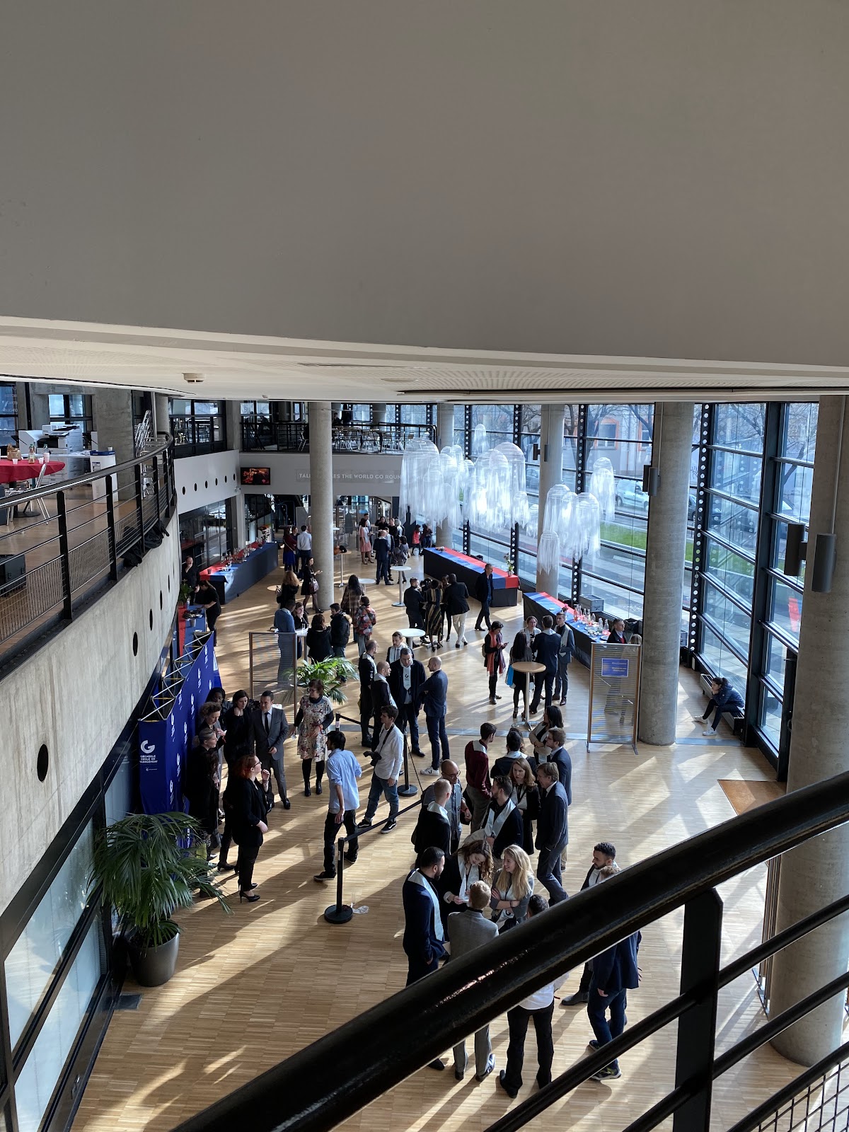 Grenoble École de Management photo 7