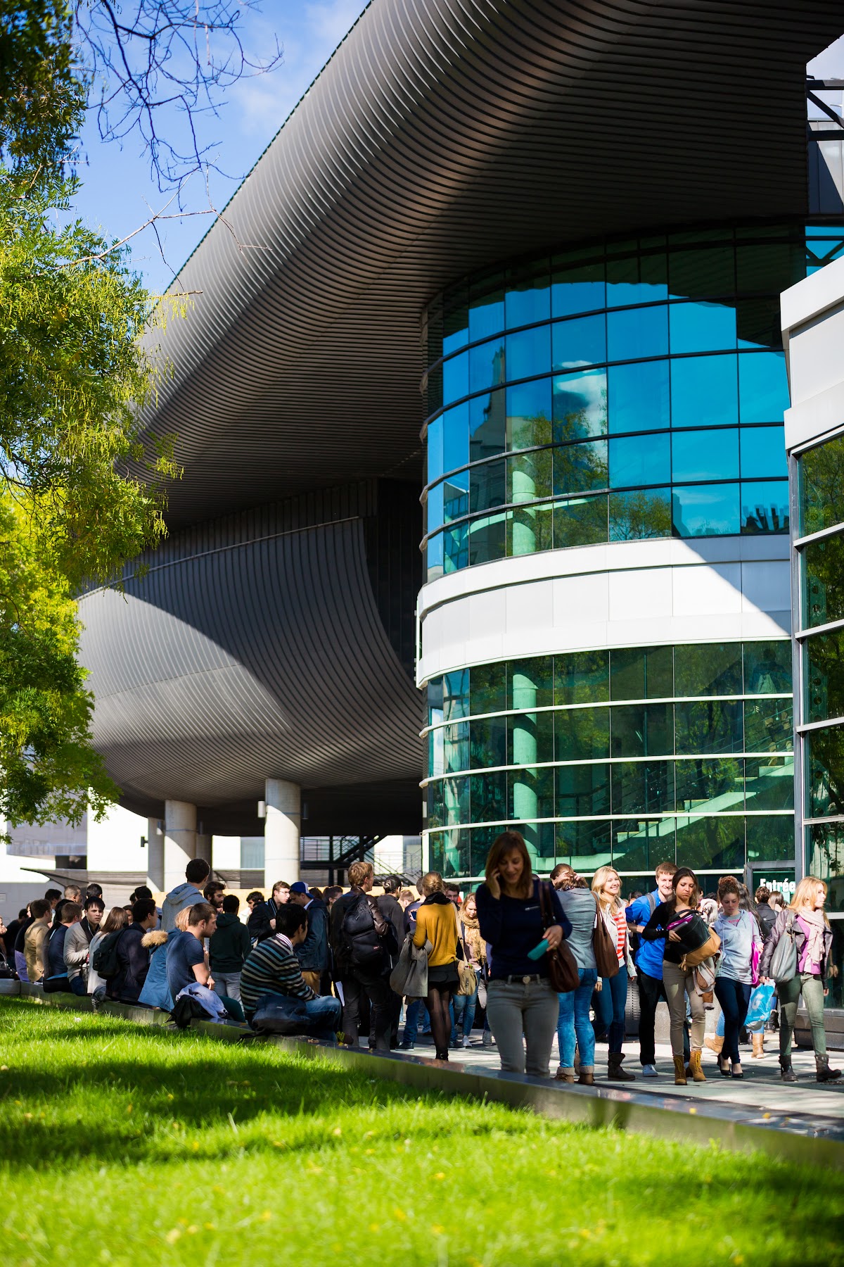 Grenoble École de Management photo 8