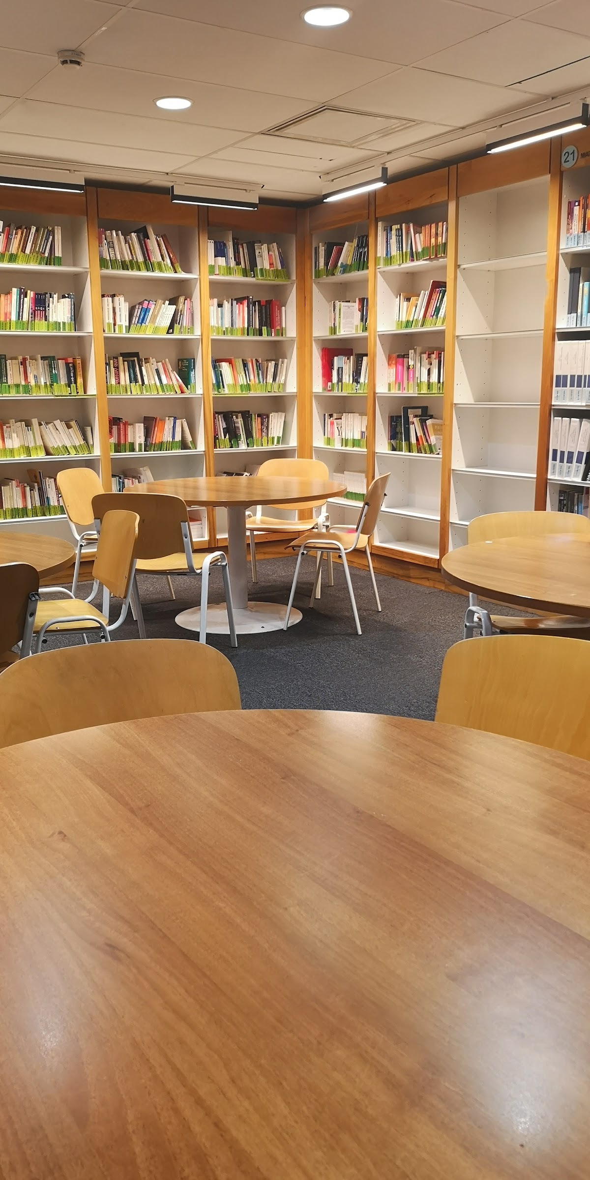 Grenoble École de Management photo 9