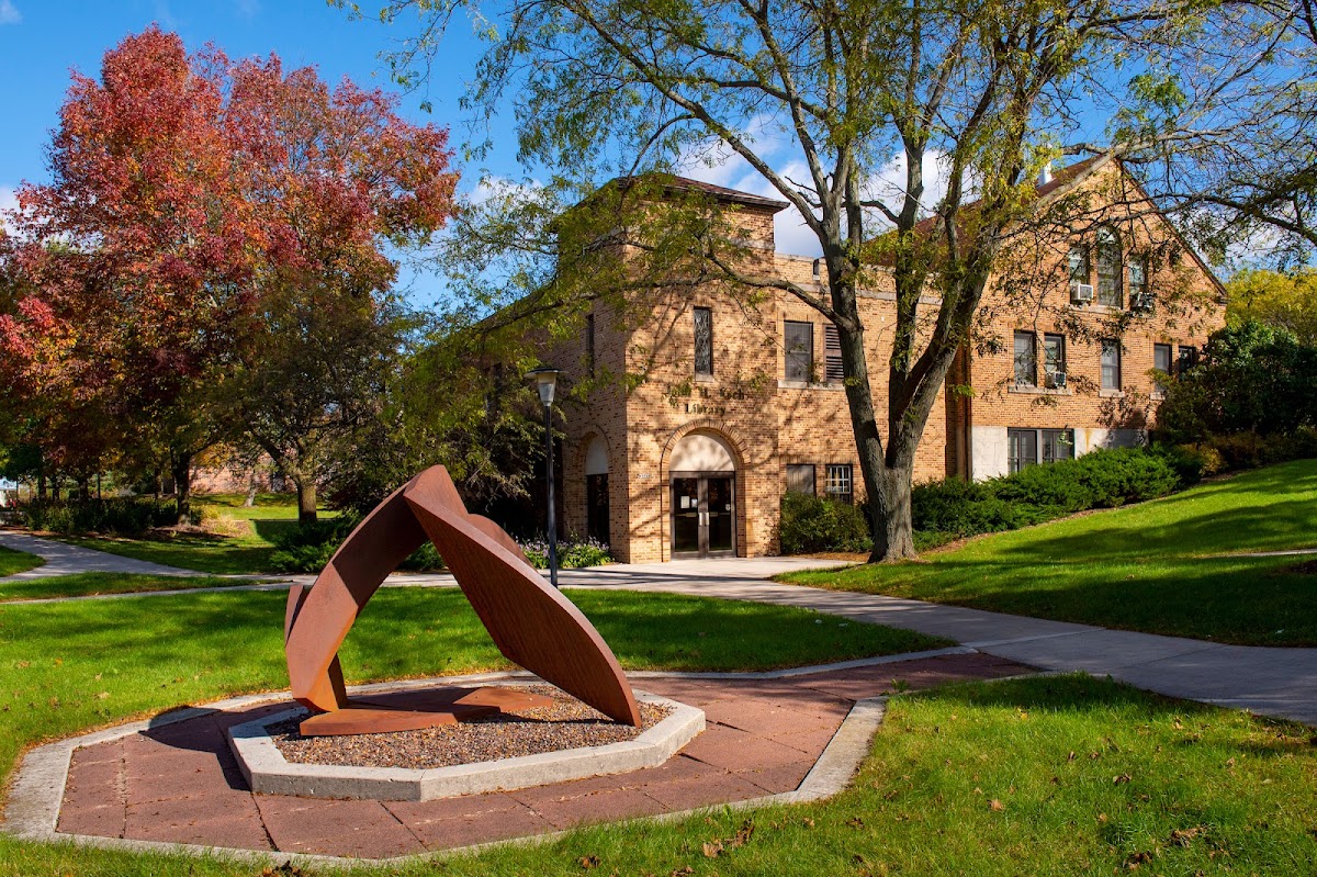 Lakeland University photo 1