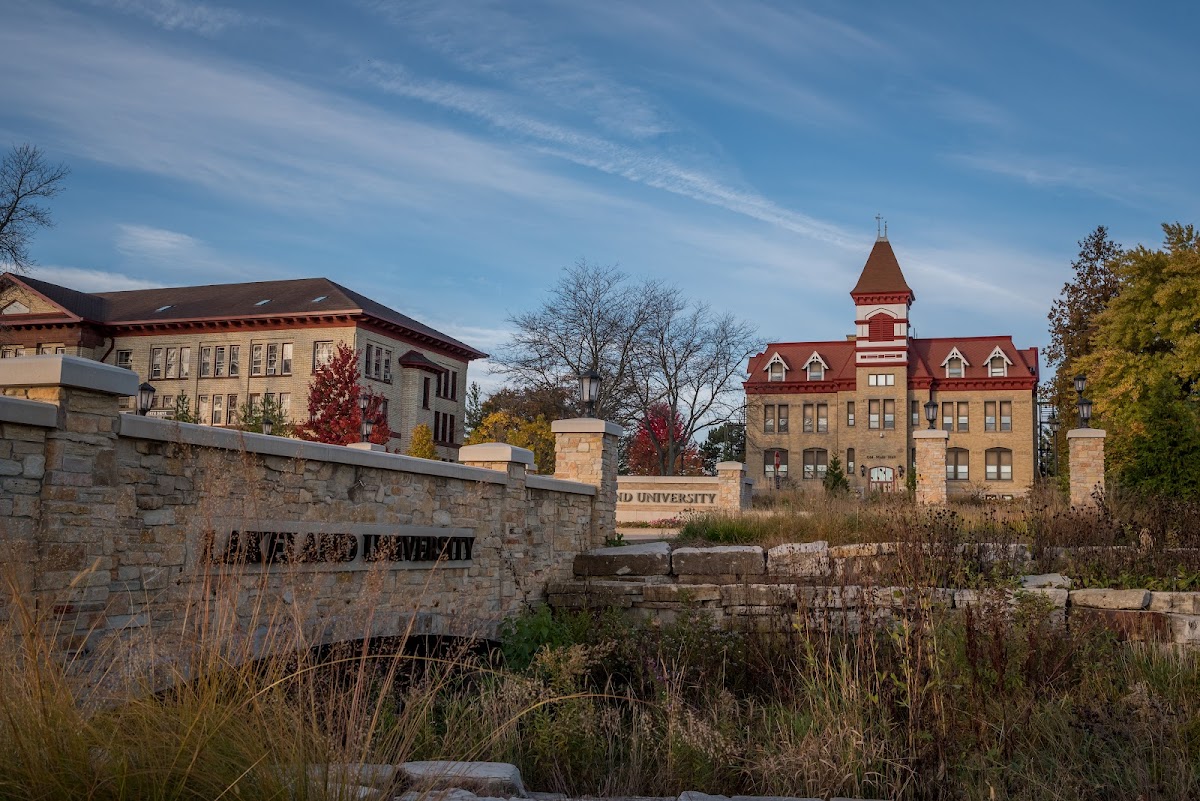 Lakeland University photo 4