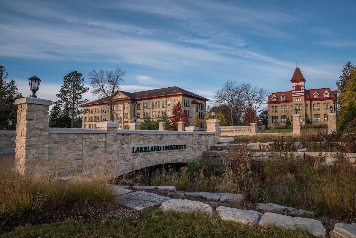 Lakeland University photo 5