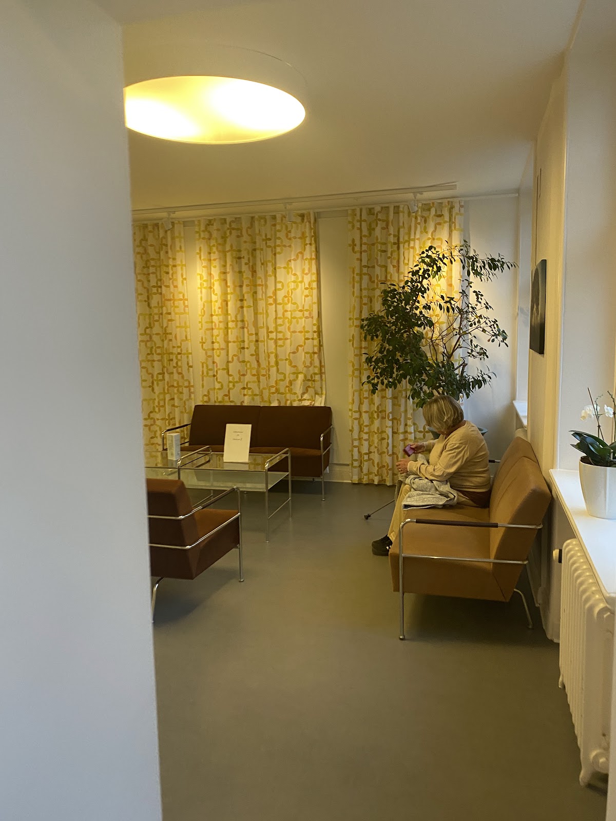 Sophiahemmet University photo 4