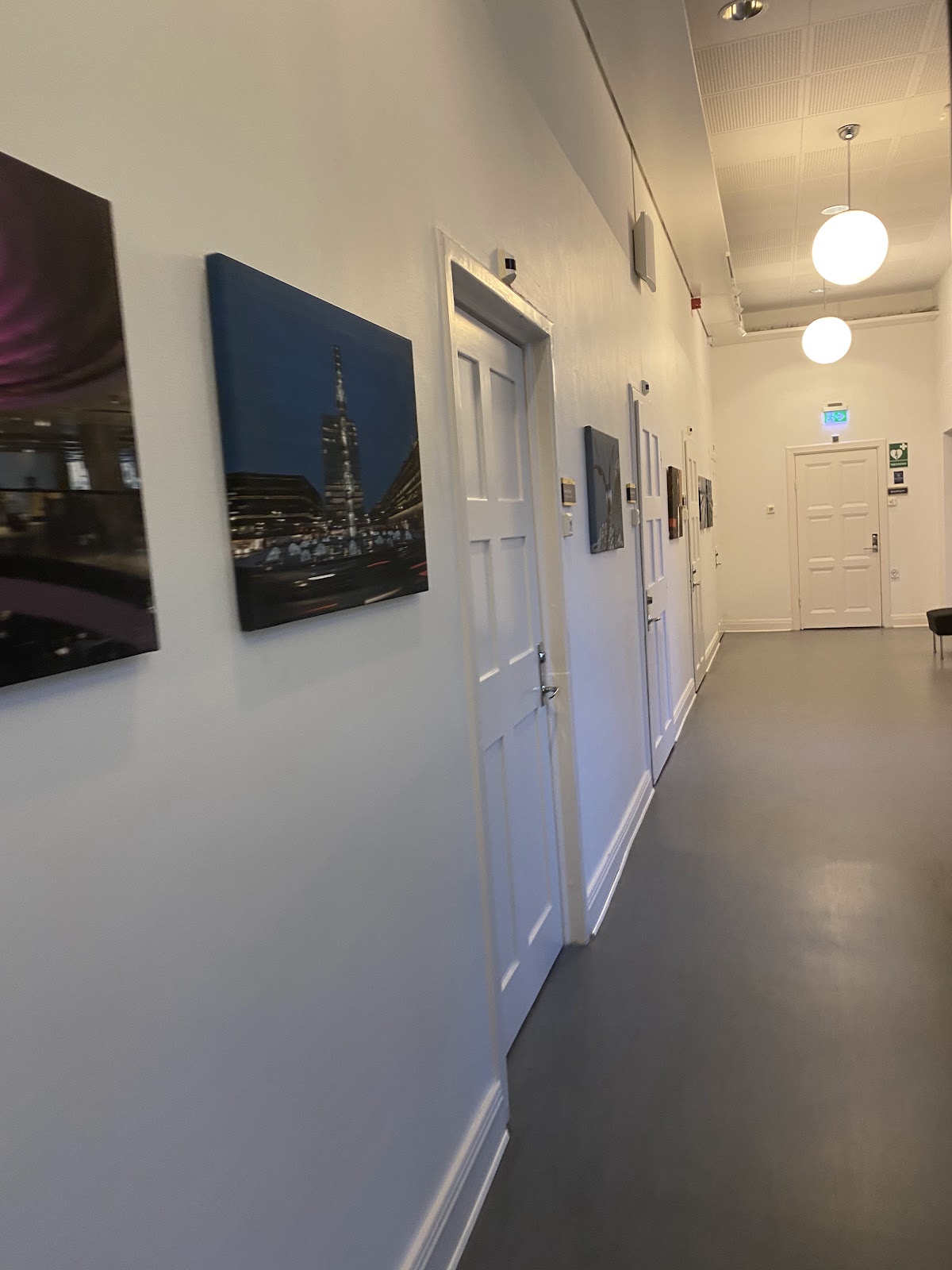 Sophiahemmet University photo 6