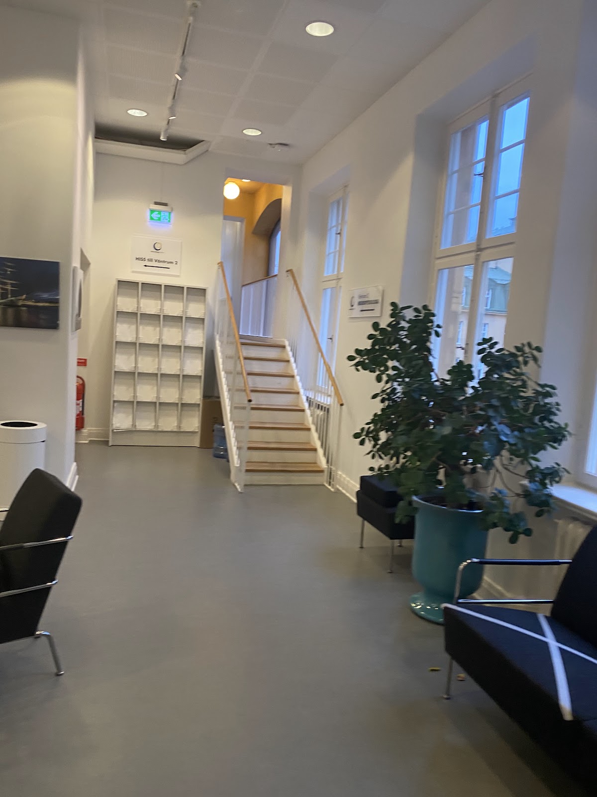 Sophiahemmet University photo 9