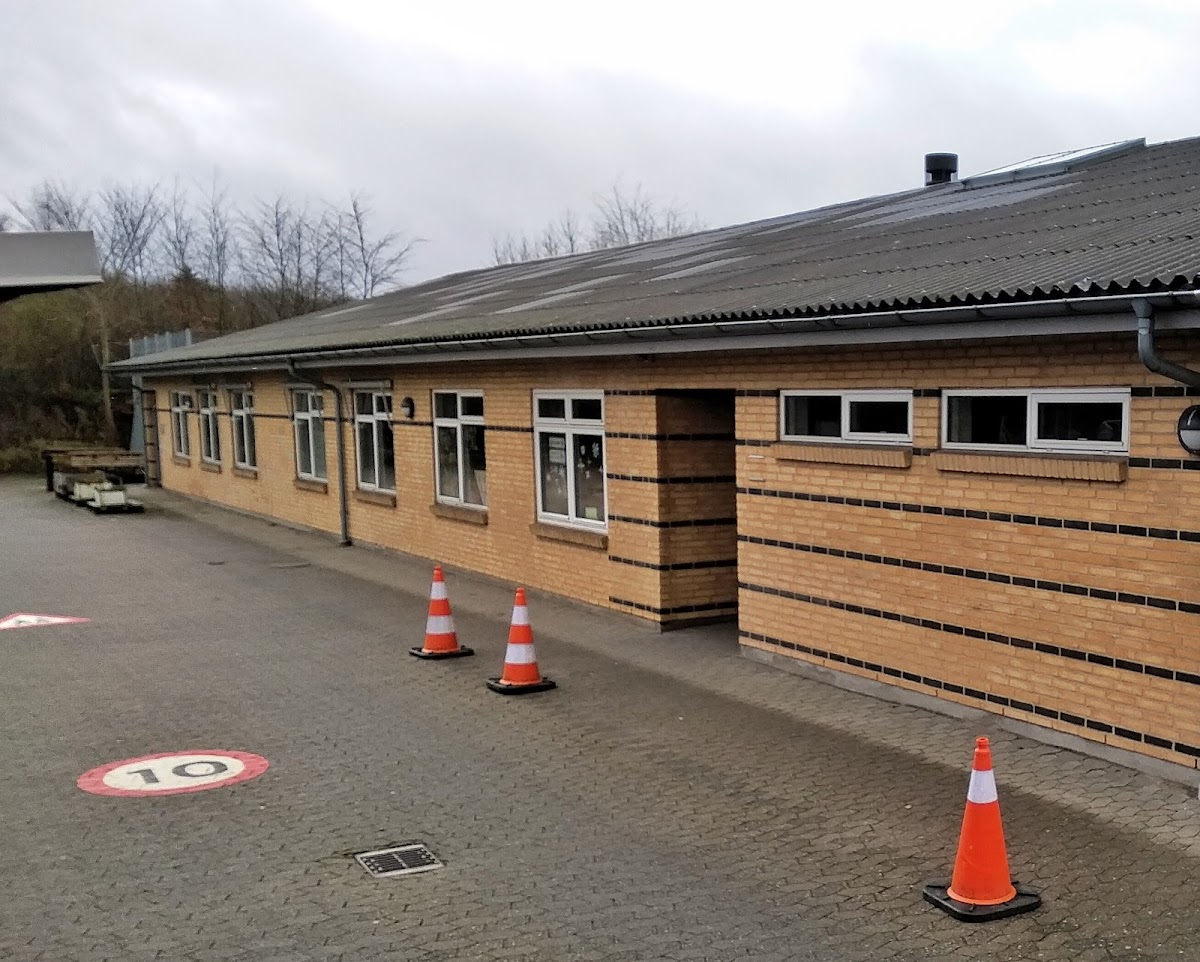 AAMS - Aarhus Academy for Global Education photo 1